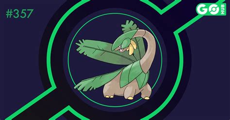 tropius moveset|Tropius (Pokémon) .